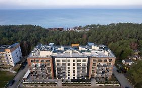 Apartamenty Na Wydmach by Noclegi Renters